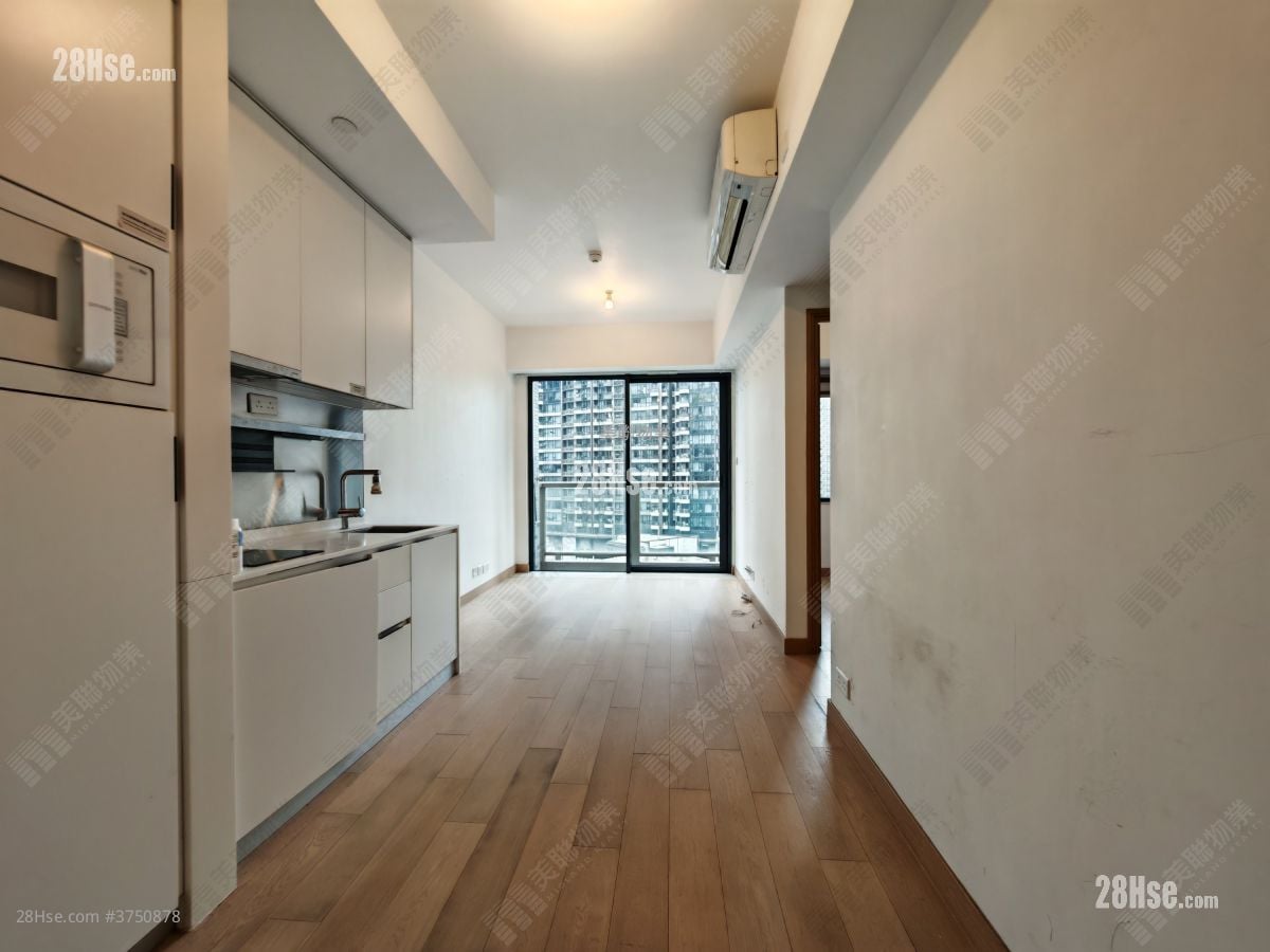 K.city Sell 2 Bedrooms , 1 Bathroom 453 ft²