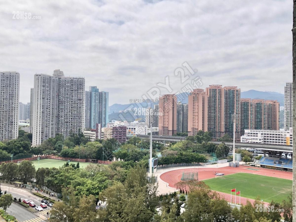 Kam Hay Court Sell 3 Bedrooms , 1 Bathroom 554 ft²