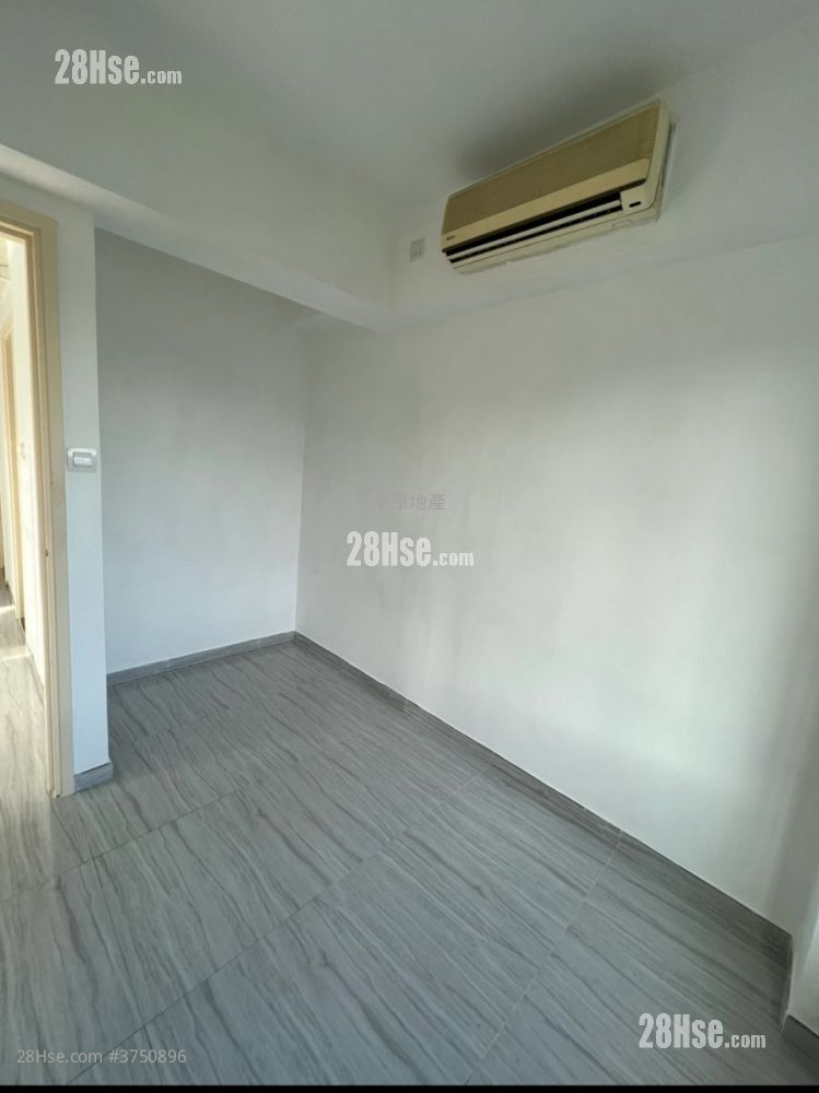 叠茵庭 售盤 2 房 376 平方呎