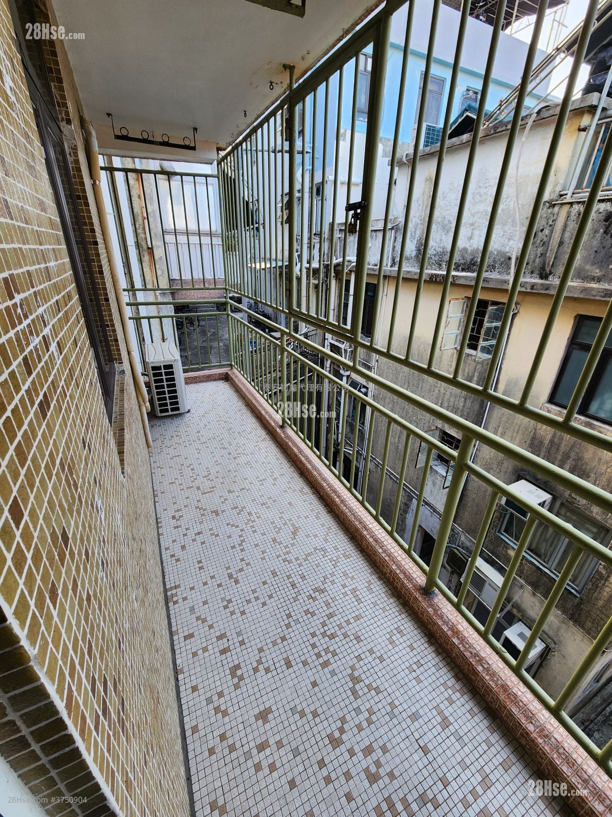 村屋 售盘 1 房 , 1 浴室