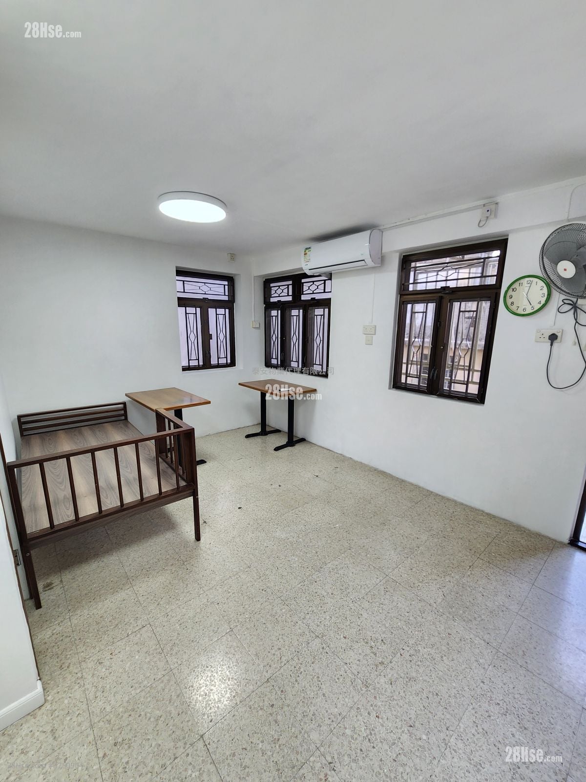 村屋 售盘 1 房 , 1 浴室