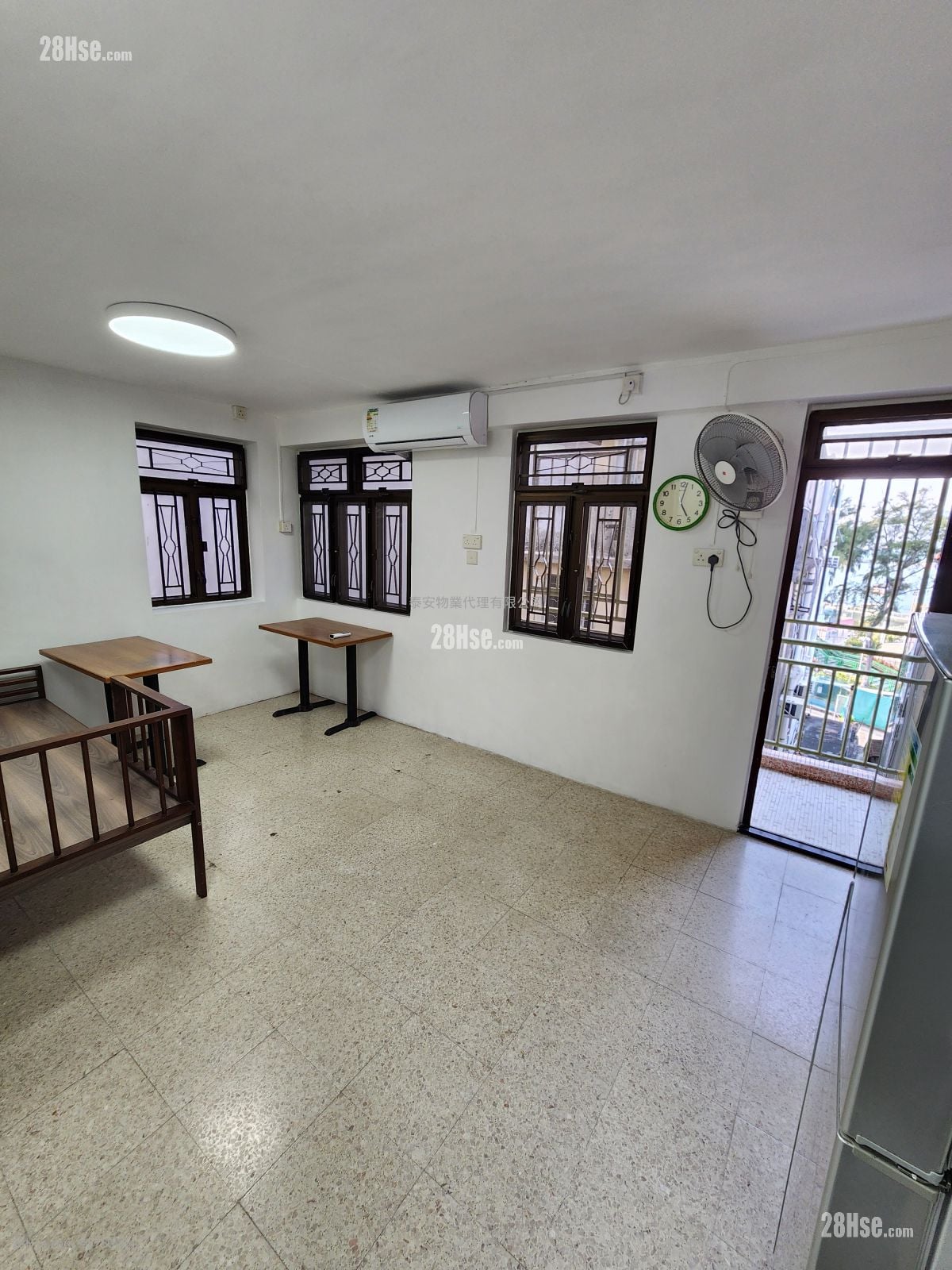 村屋 售盘 1 房 , 1 浴室