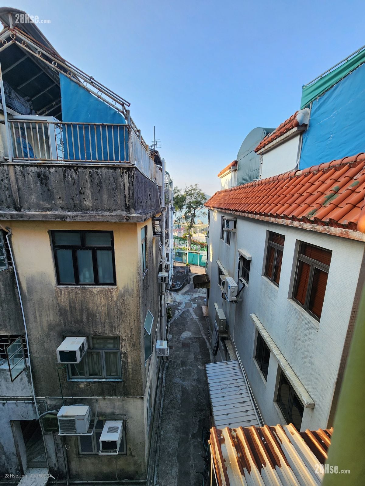 村屋 售盘 1 房 , 1 浴室