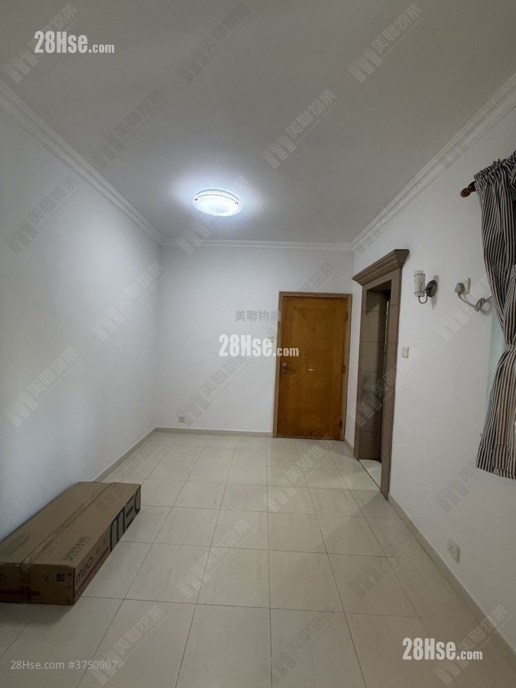 荃威花园 售盘 468 平方尺