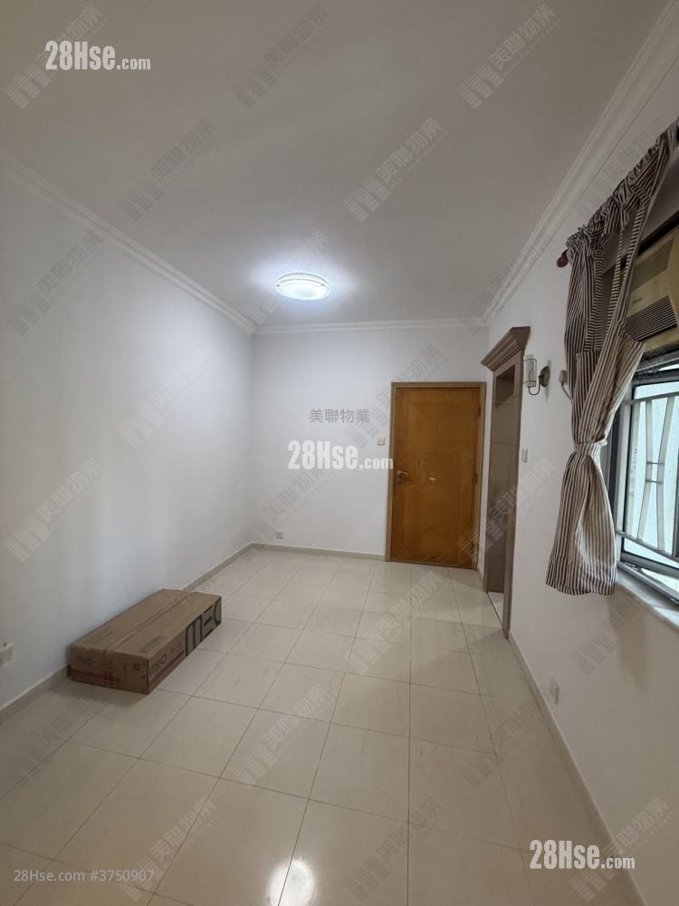 荃威花园 售盘 468 平方尺