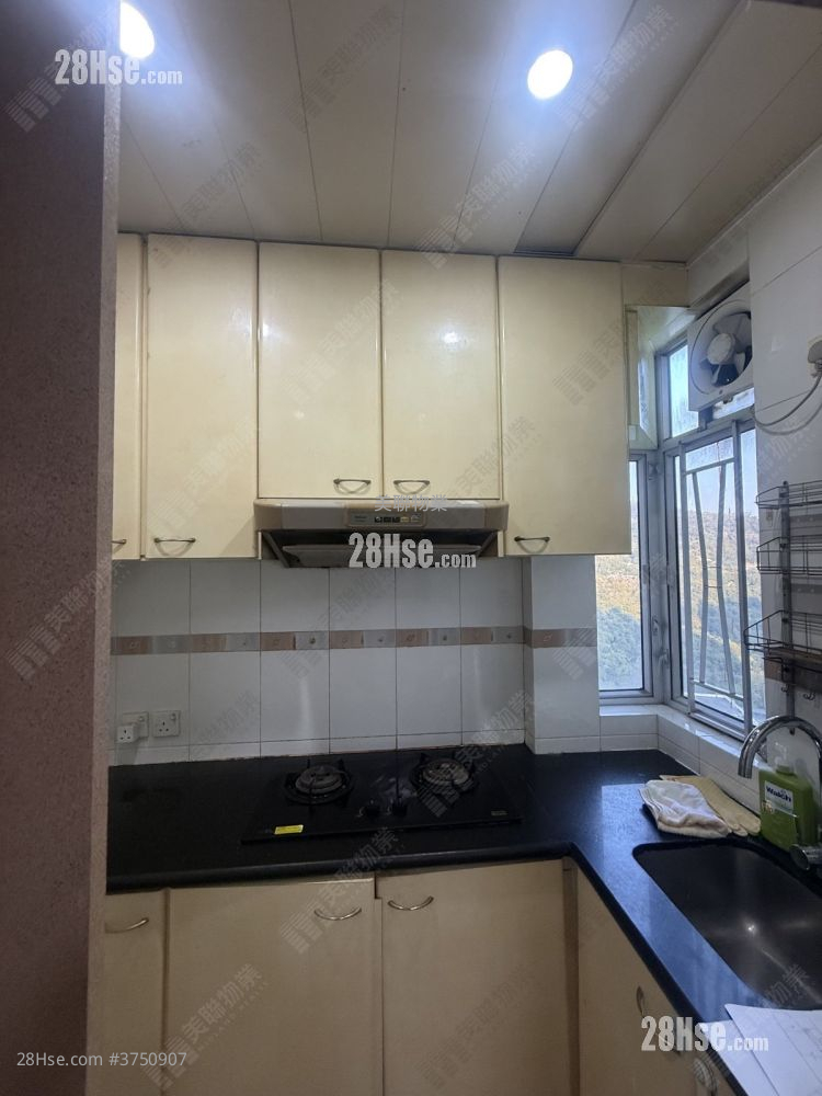 荃威花园 售盘 468 平方尺