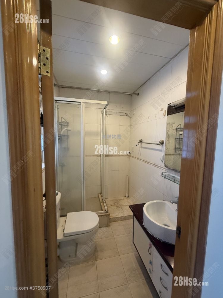 荃威花园 售盘 468 平方尺