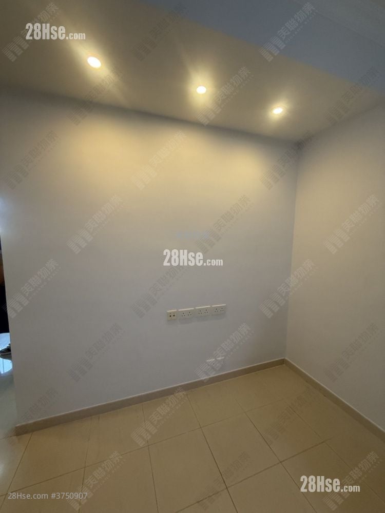 荃威花园 售盘 468 平方尺