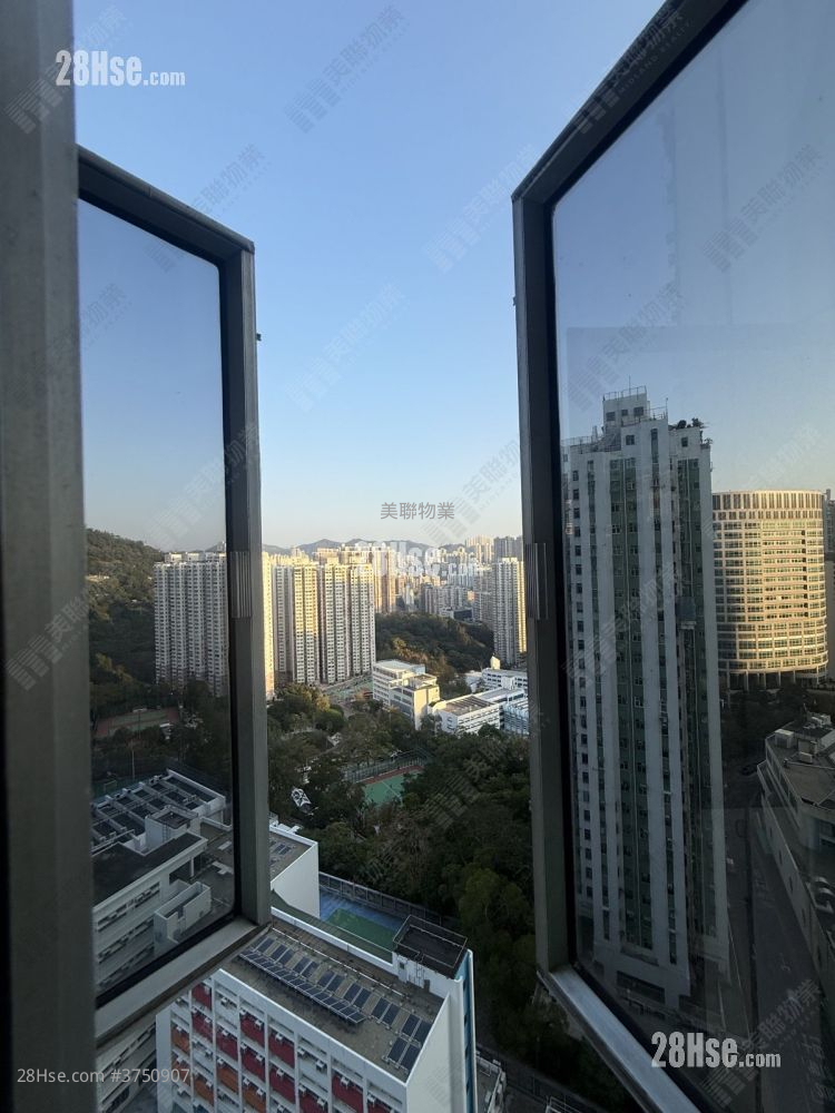 荃威花园 售盘 468 平方尺