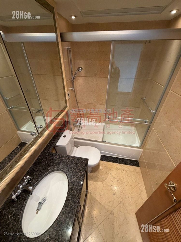 The Arch Rental 1 Bedroom , 1 Bathroom 419 ft²