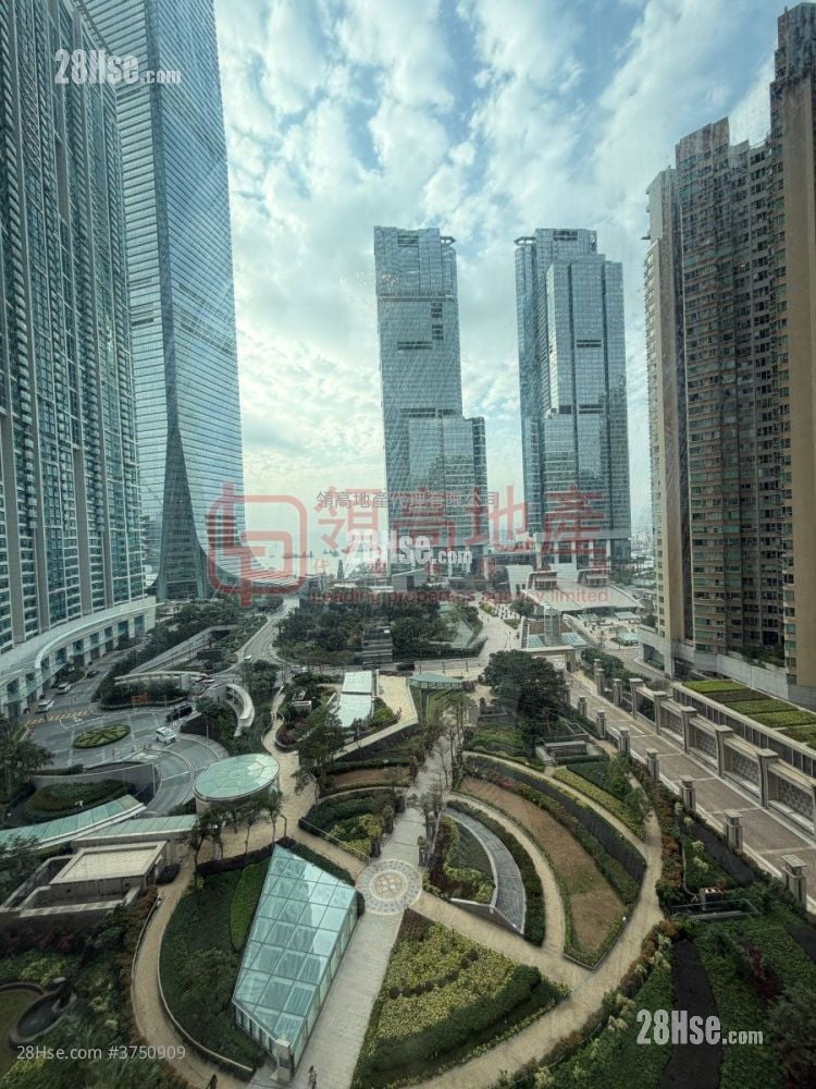 The Arch Rental 1 Bedroom , 1 Bathroom 419 ft²