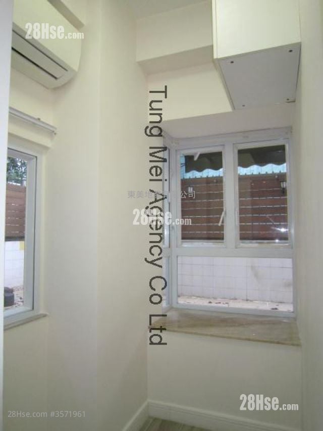 樂滿大廈 租盤 1 房 , 1 浴室 423 平方呎