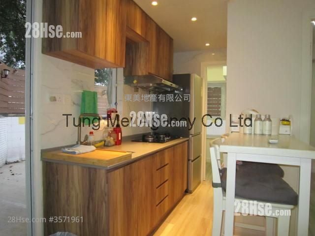 樂滿大廈 租盤 1 房 , 1 浴室 423 平方呎