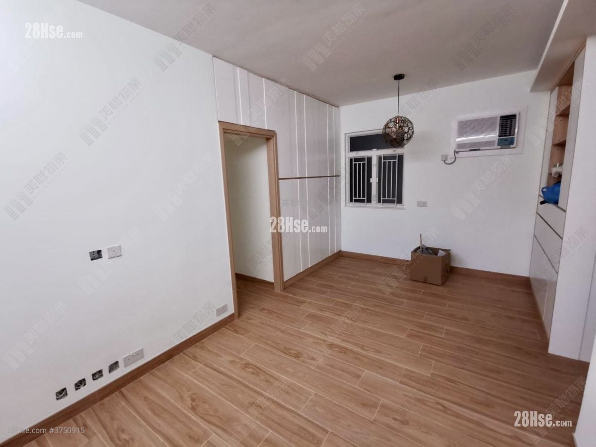 荃威花园 售盘 2 房 533 平方尺