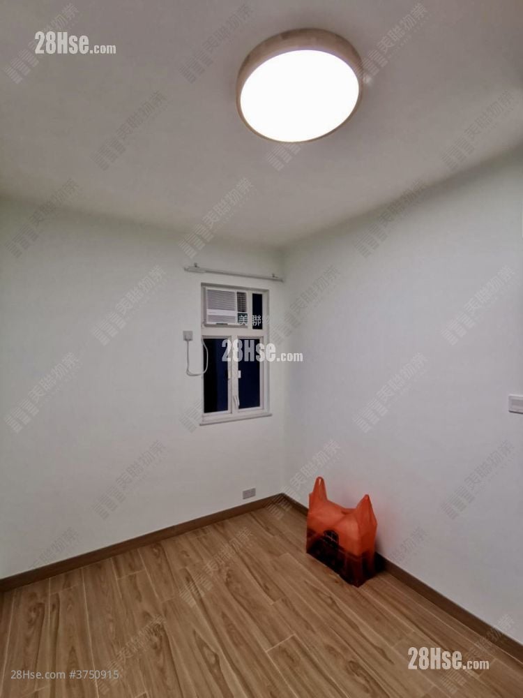 荃威花园 售盘 2 房 533 平方尺