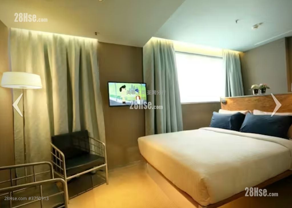 Chinese Mansion Sell