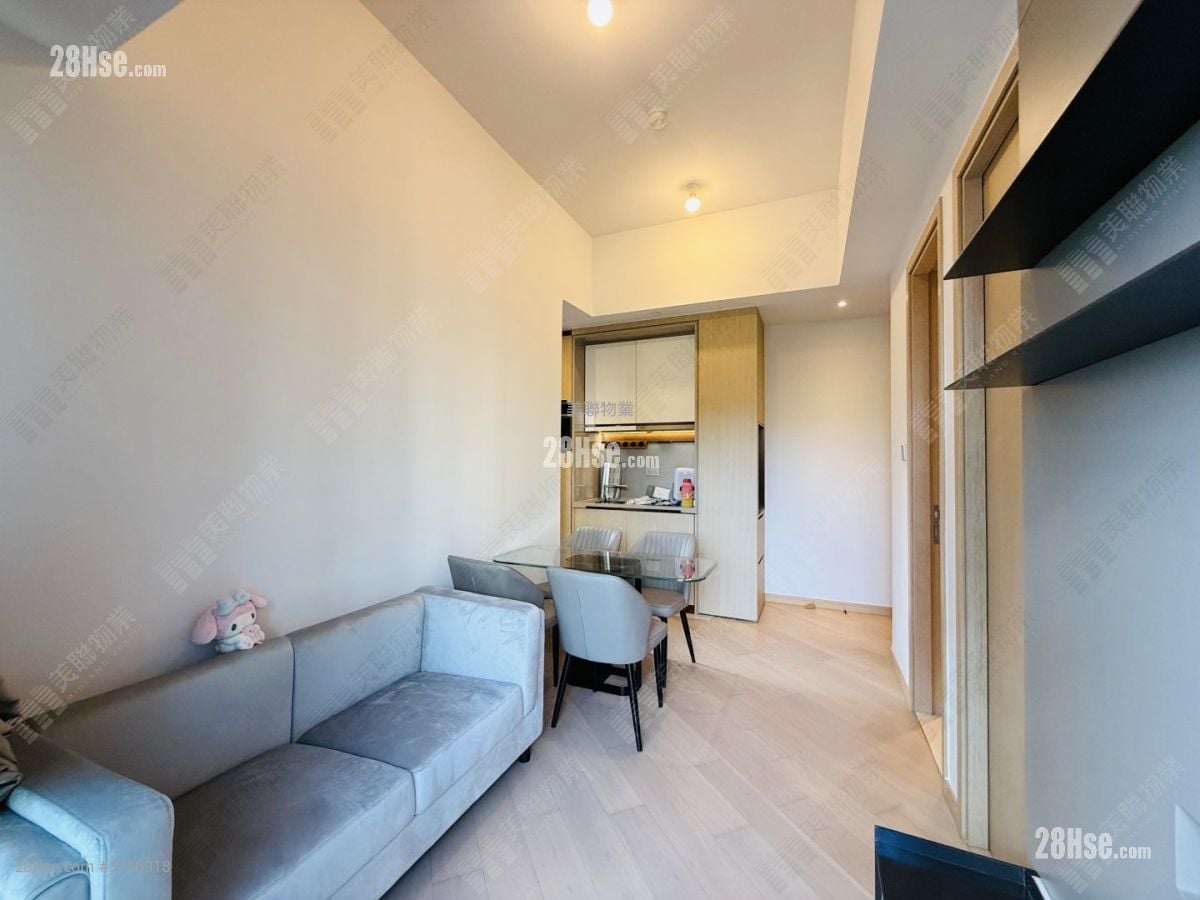 海茵莊園 售盤 2 房 402 平方呎