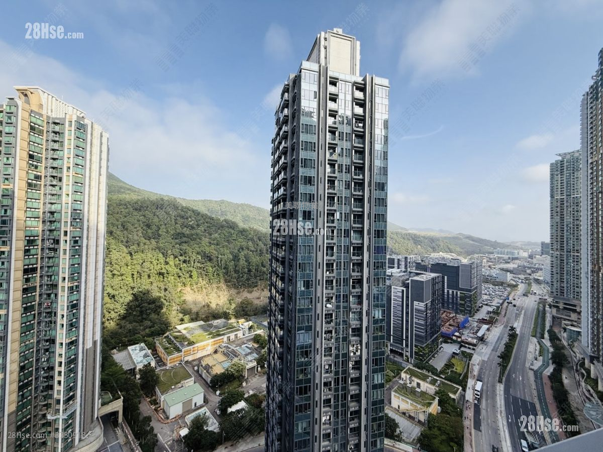 海茵莊園 售盤 2 房 402 平方呎