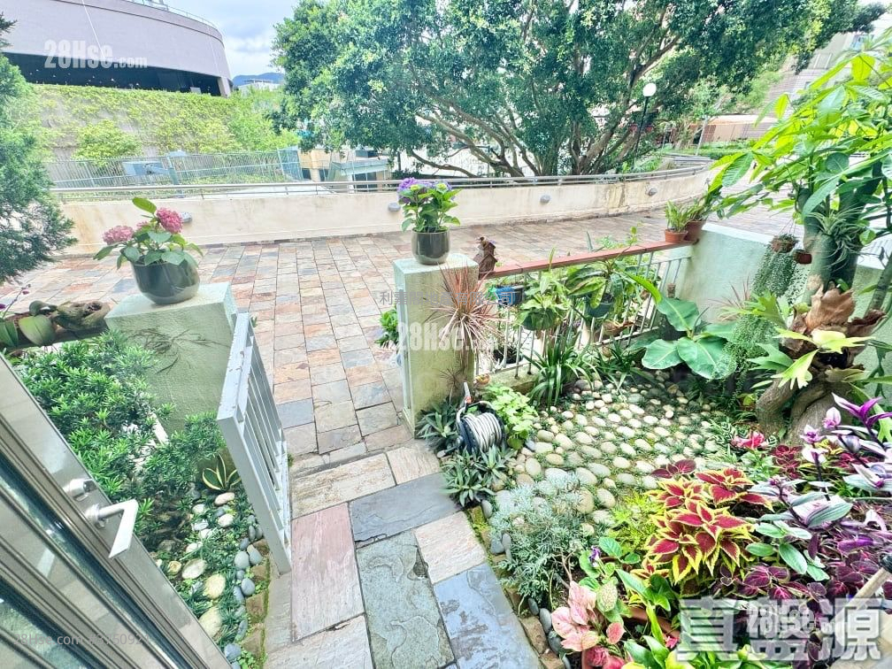 聚豪天下 售盤 3 房 2,447 平方呎