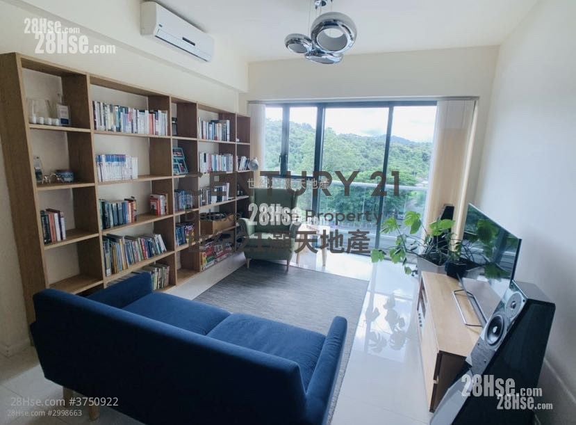 岚山 售盘 3 房 , 3 浴室 833 平方尺