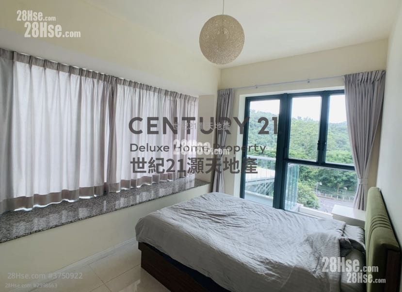 岚山 售盘 3 房 , 3 浴室 833 平方尺