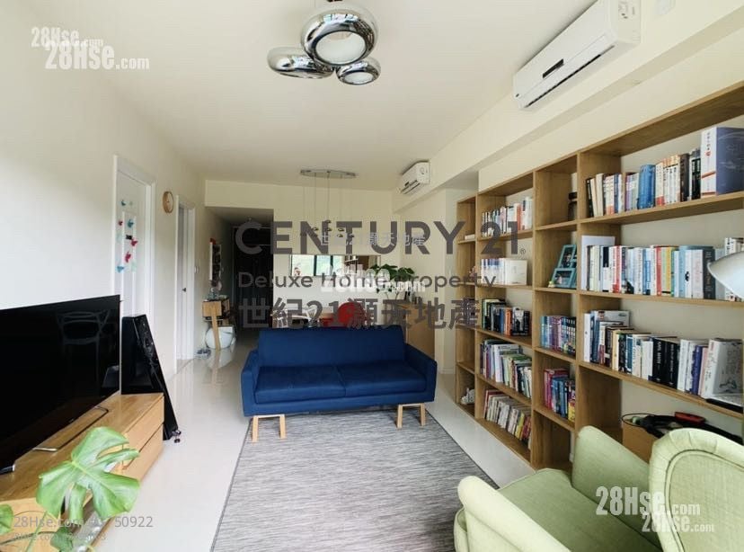 岚山 售盘 3 房 , 3 浴室 833 平方尺