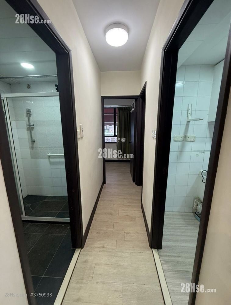 马宝花园 售盘 2 房 , 1 浴室 423 平方尺