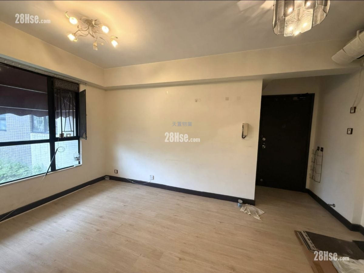 马宝花园 售盘 2 房 , 1 浴室 423 平方尺