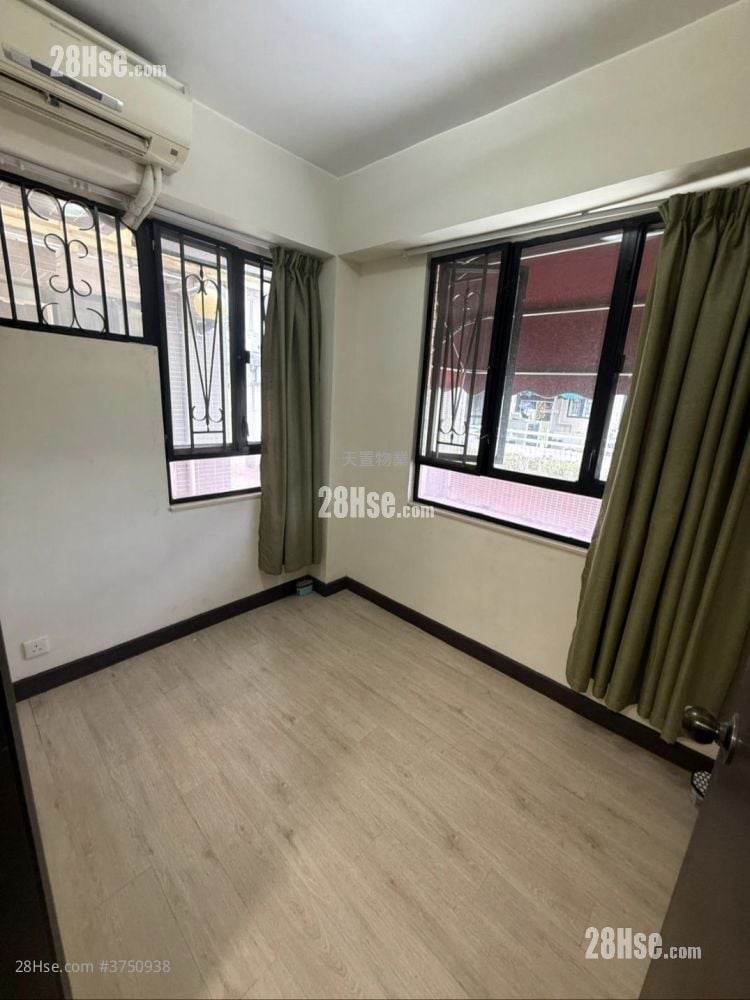 马宝花园 售盘 2 房 , 1 浴室 423 平方尺