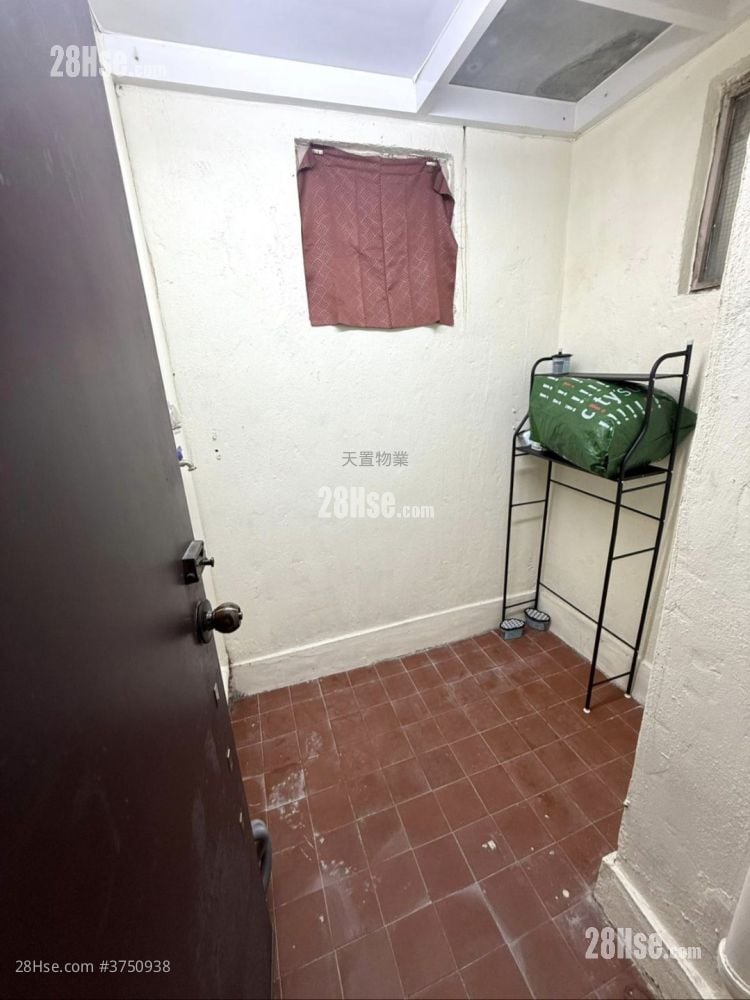 马宝花园 售盘 2 房 , 1 浴室 423 平方尺