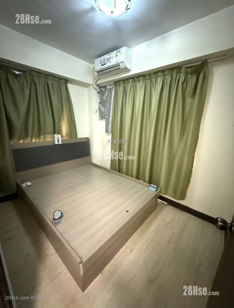 马宝花园 售盘 2 房 , 1 浴室 423 平方尺