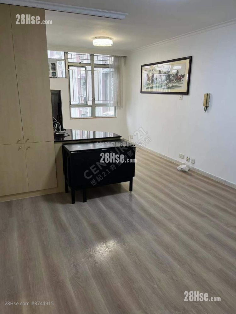 錦豐苑 售盤 3 房 , 1 浴室 647 平方呎