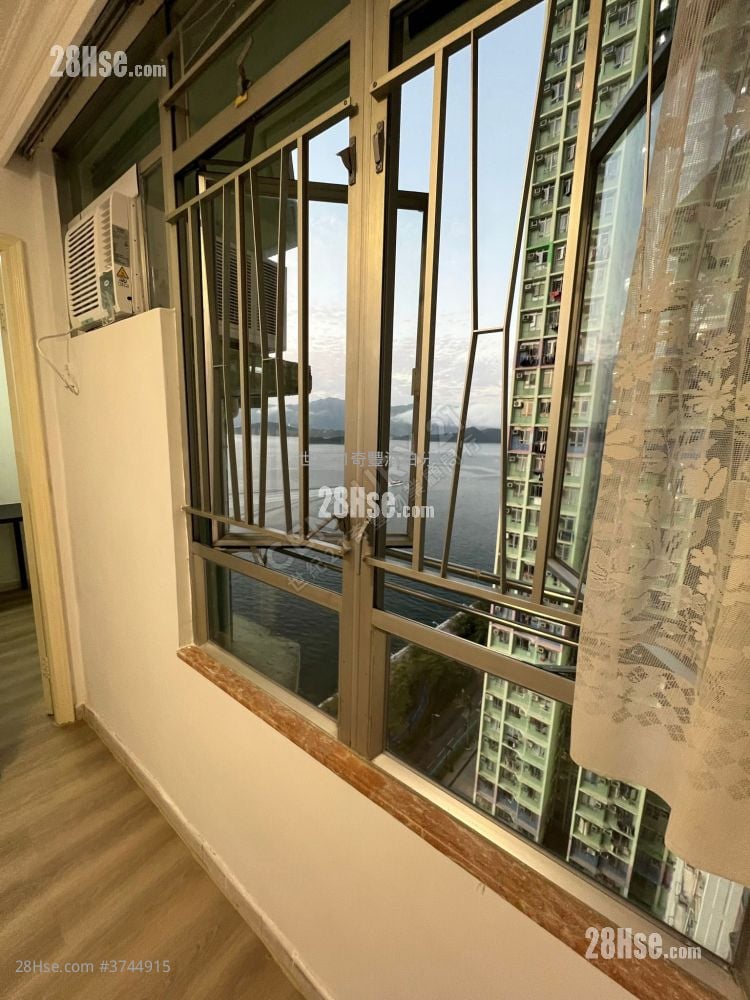 錦豐苑 售盤 3 房 , 1 浴室 647 平方呎