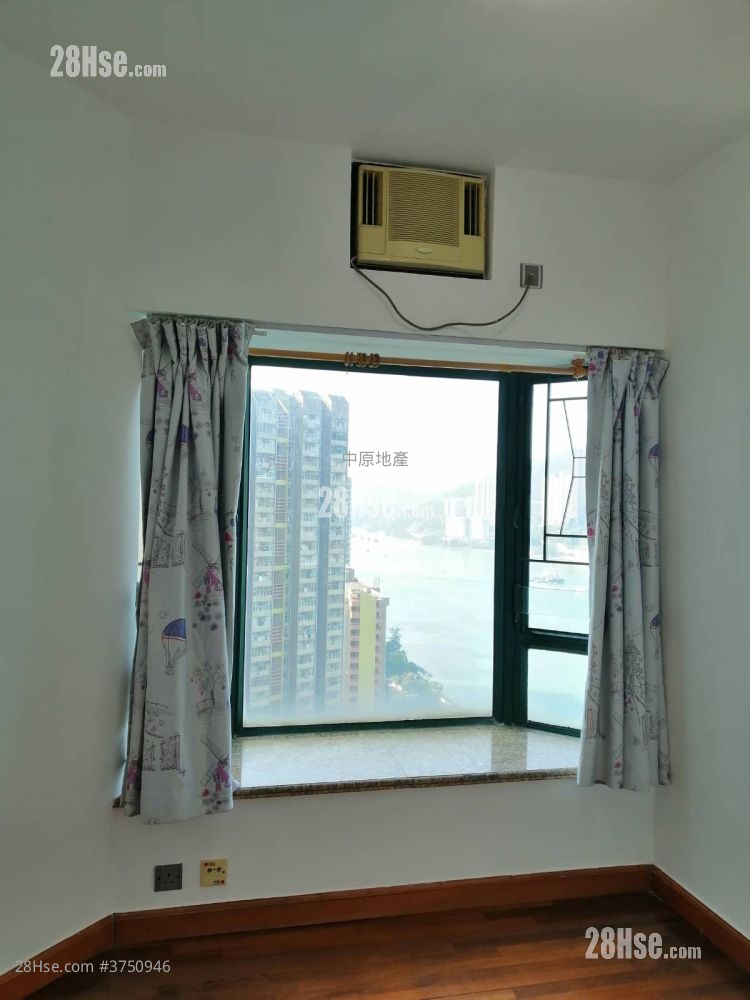 灝景灣 售盤 4 房 , 2 浴室 829 平方呎