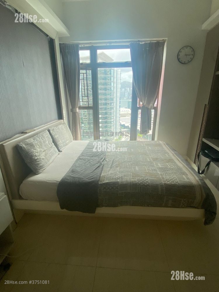 半岛豪庭 售盘 3 房 , 2 浴室 1,063 平方尺