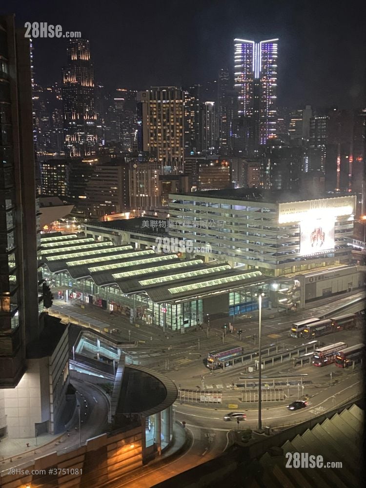 半岛豪庭 售盘 3 房 , 2 浴室 1,063 平方尺