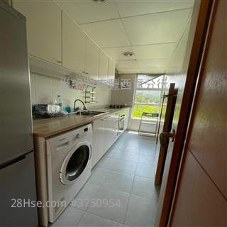 西貢別墅 售盤 3 房 , 2 浴室 916 平方呎