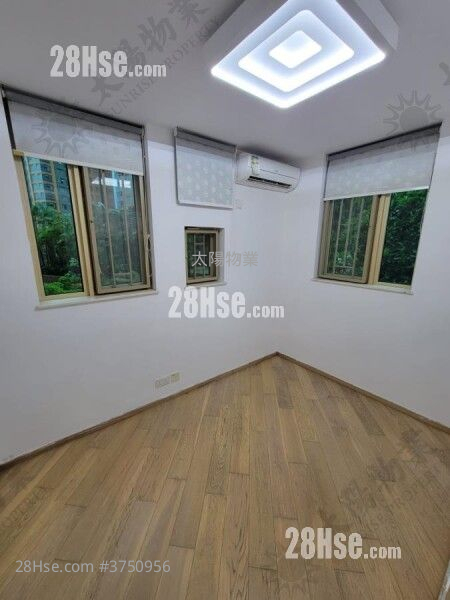 海濱南岸 售盤 2 房 481 平方呎