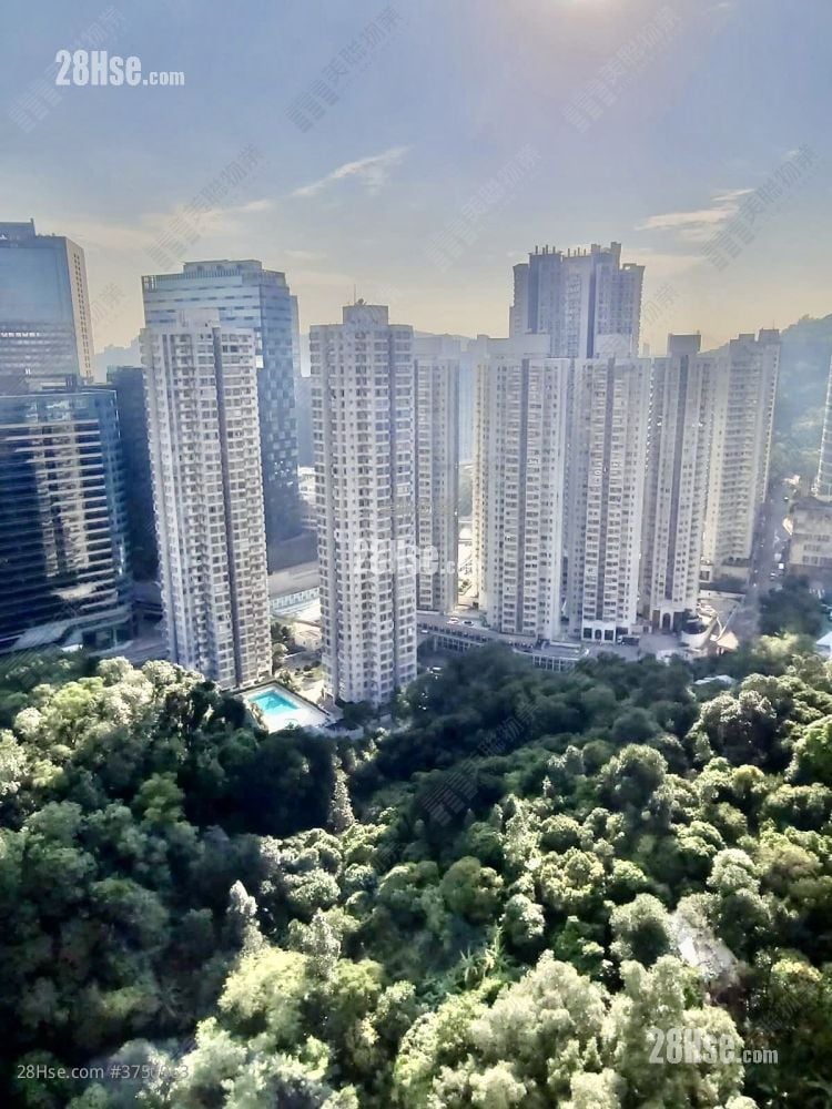 荃景花園 售盤 2 房 408 平方呎