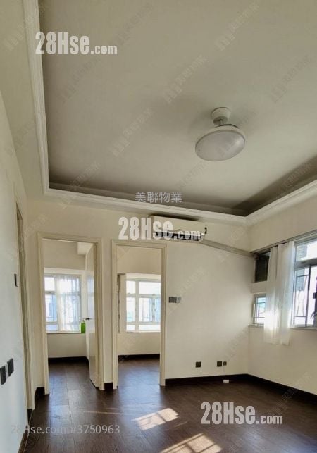 荃景花園 售盤 2 房 408 平方呎