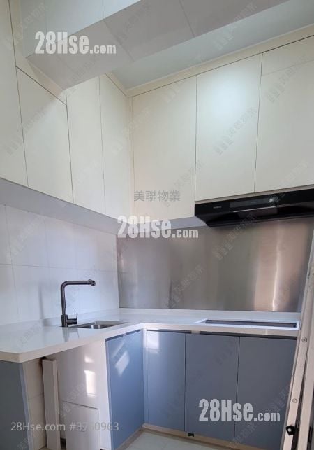 荃景花園 售盤 2 房 408 平方呎