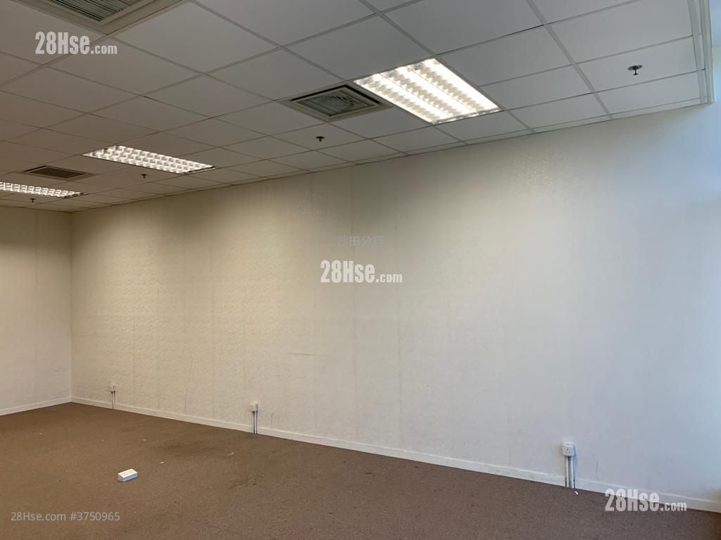 Kings Wing Plaza Rental