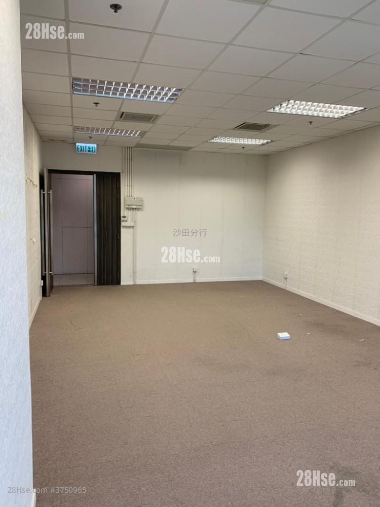 Kings Wing Plaza Rental