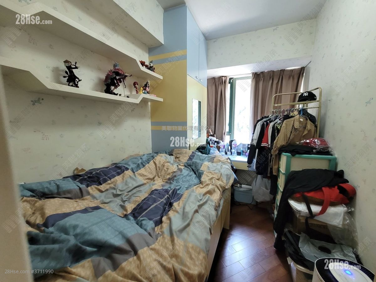 承峰 售盤 1,129 平方呎