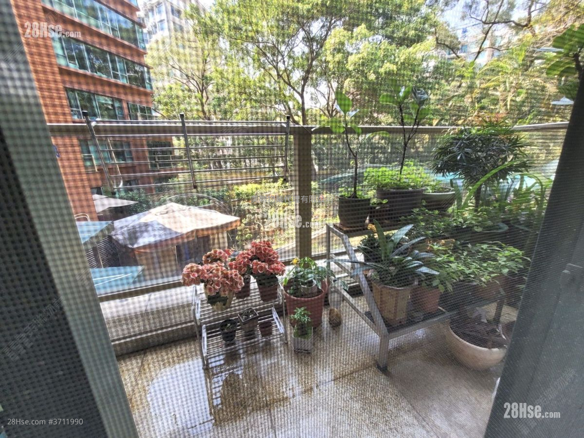 承峰 售盤 1,129 平方呎