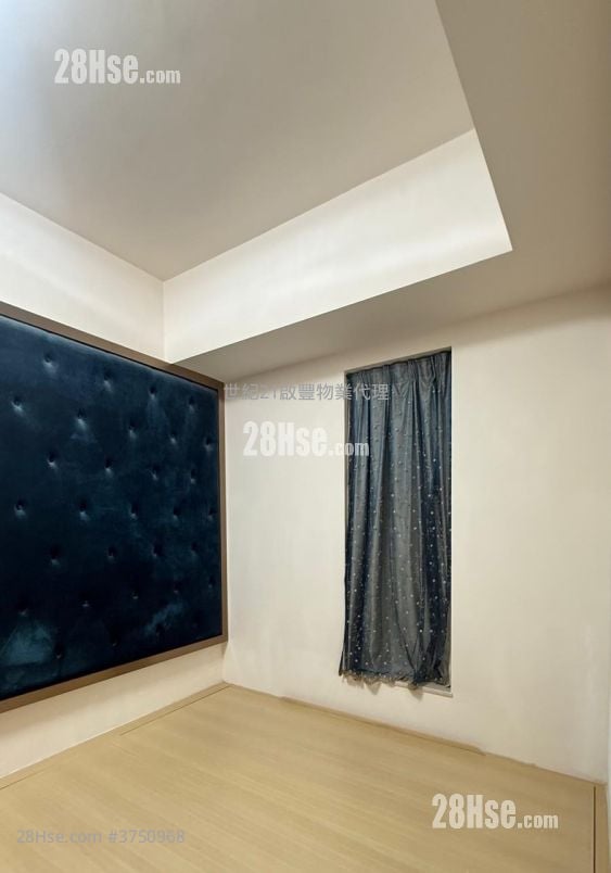 天寰 租盘 2 房 , 1 浴室 460 平方尺