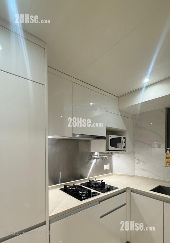 天寰 租盘 2 房 , 1 浴室 460 平方尺