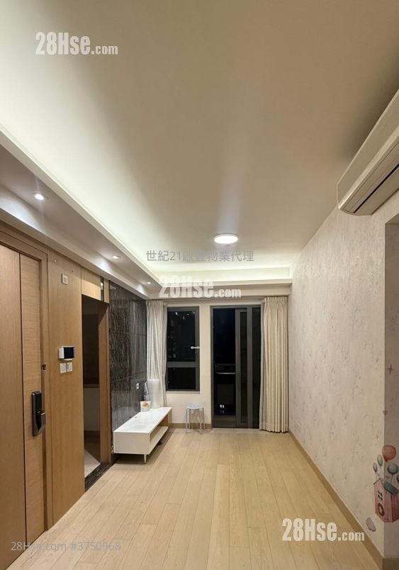 天寰 租盘 2 房 , 1 浴室 460 平方尺