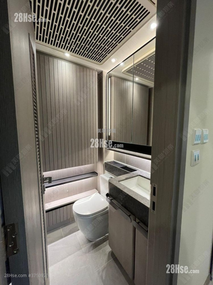 Novo Land 售盤 2 房 417 平方呎