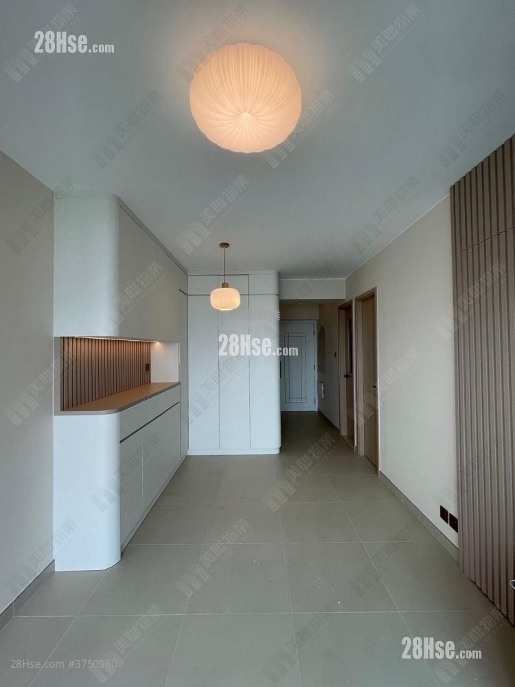 凱帆軒 售盤 2 房 469 平方呎